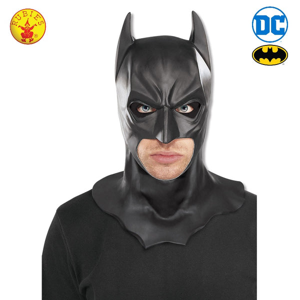 BATMAN FULL MASK - ADULT